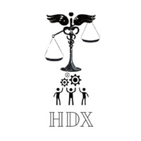 HDx logo - Similar company to Hdx Production