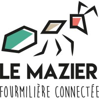 Le Mazier- Bocage numérique logo - Similar company to Aglca