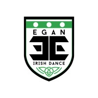 Egan Irish Dance School logo - Similar company to Bada Bing Pizza Llc