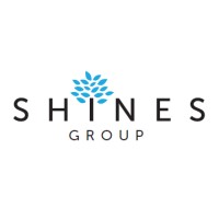 Shines Group logo - Similar company to Shape
