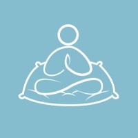 Calm Scholar Meditation logo - Similar company to Rehabit Uk