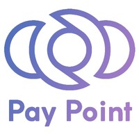 Pay-Point logo - Similar company to On Point Pay