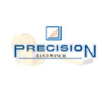 Precision Winches logo - Similar company to Bandekar & Sons