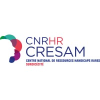 CRESAM logo - Similar company to Gnchr (Groupement National De Coopération Handicaps Rares)