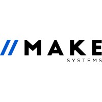 Make Systems logo - Similar company to Btwsoft