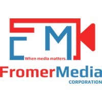 Fromer Media logo - Similar company to Maviqsoftware