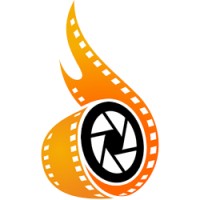 White Flame Studios logo - Similar company to Red Flame Studios