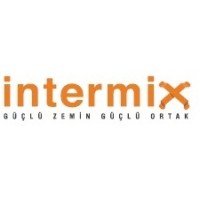 Intermix Beton Donatısı İçin Çelik Tel logo - Similar company to Intermix.Io