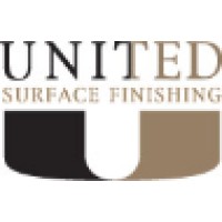 United Surface Finishing logo - Similar company to Hard Chrome Solutions