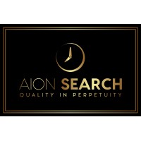 AionSearch logo - Similar company to Silvermine Academy