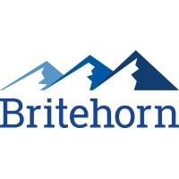 Britehorn logo - Similar company to Catalyst Corporate Advisory