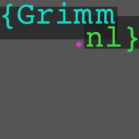 Grimm.nl BV logo - Similar company to Fronteers