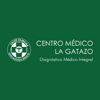 CENTRO MEDICO LA GATAZO logo - Similar company to Capilarisec