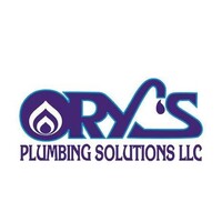 Ory's Plumbing Solutions