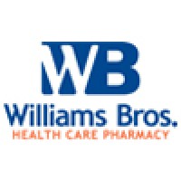 Williams Bros. Health Care Pharmacy logo - Similar company to Medication Managers