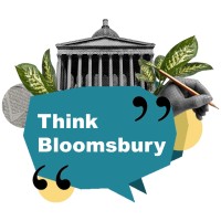 Think Bloomsbury