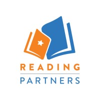 Reading Partners logo - Similar company to Reading Futures