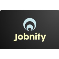 Jobnity logo - Similar company to Itsnotai