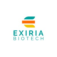 Exiria Biotech logo - Similar company to Hydraser S.A.
