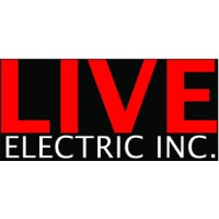 Live Electric Inc logo - Similar company to Ea-Ve Construction