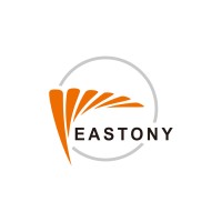 EASTONY logo - Similar company to Pellucid Industries