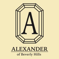 Alexander of Beverly Hills logo - Similar company to 4Evergems26