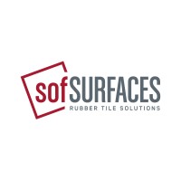 SofSurfaces Europe logo - Similar company to Insulco - Thermo-Acoustic Solutions