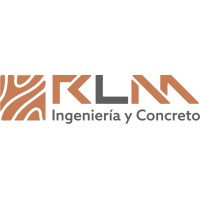 RLM Ingeniería y Concreto logo - Similar company to Cretaplast