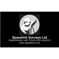 Spacelink Surveyors Ltd logo - Similar company to Churchill Lds Ltd