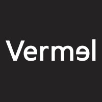Vermel logo - Similar company to Design Datum Pte Ltd