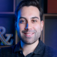 Caio Calderari - No-Code, Design, Startups logo - Similar company to Zerocoder Ru