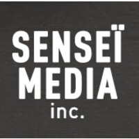 Senseï Media • Films Et Contenu Publicitaire