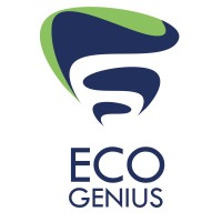 ECO Genius Innovative Environmental Solutions logo - Similar company to Kayes