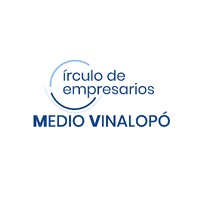Círculo de Empresarios del Medio Vinalopó logo - Similar company to Maxminterm Solutions