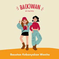 Bakwan Podcast logo - Similar company to Yamisok Platform Indonesia