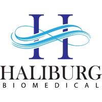 Haliburg Biomedical India logo - Similar company to Dar Alebdaa Medical Trading