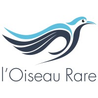 l'Oiseau Rare logo - Similar company to Inoco