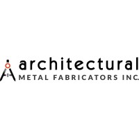Architectural Metal Fabricators Incorporated logo - Similar company to Architectural System Fabricators Llc