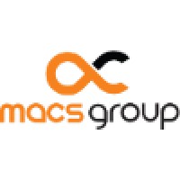 MACS Group logo - Similar company to Most