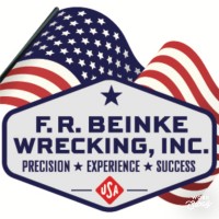 F. R. Beinke Wrecking, Inc logo - Similar company to F & D Truck Company, Inc.