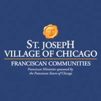 St. Joseph Village of Chicago logo - Similar company to Felician Services, Inc.