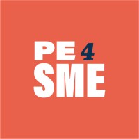 PE 4 SME logo - Similar company to Momentous Learning