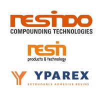 Resindo Compounding Technologies logo - Similar company to Polymindo Permata, Pt