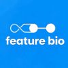 Feature Bio logo - Similar company to Micmd Telehealth, Inc.