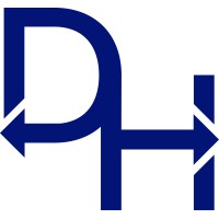 Diverting Hate logo - Similar company to Revontulet