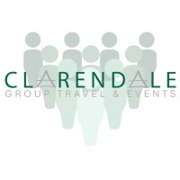 Clarendale Group Travel & Events logo - Similar company to Mb Private Clients