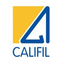 CALIFIL logo - Similar company to Tardy