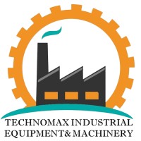 TechnoMax Industrial Equipment & Machinery