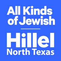 Hillels of North Texas logo - Similar company to Center For Vital Longevity