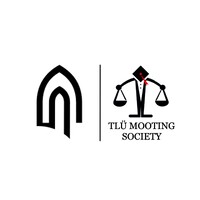 Tallinn University's Mooting Society logo - Similar company to Primus Collegium Ry